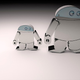 Illustration for article titled Interactive Robot Toys For Kids